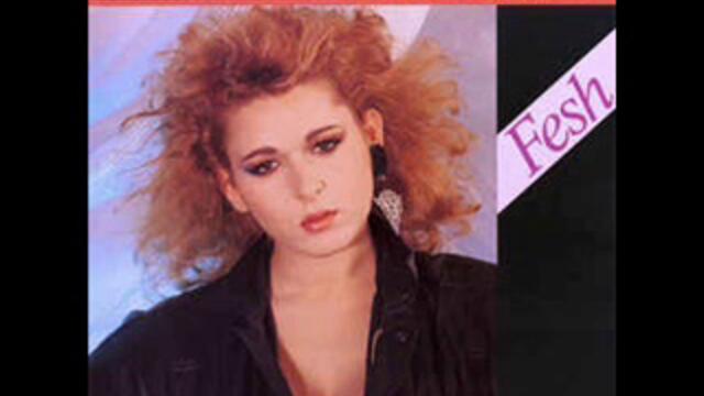 Fesh--scandal Eyes- 1984