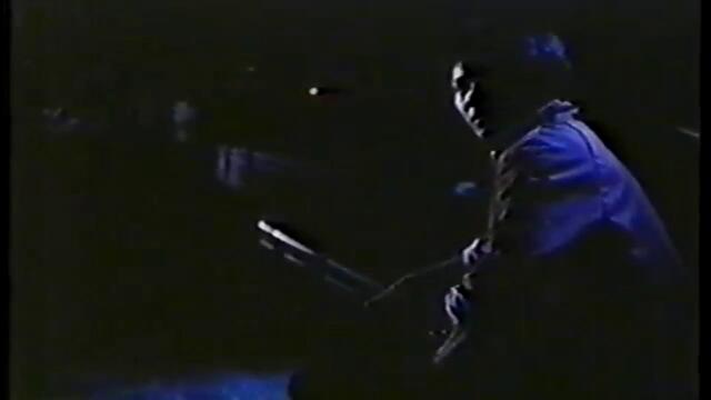 Сблъсъкът на нинджите (1986) (бг аудио) (част 2) VHS Rip Мулти видео център
