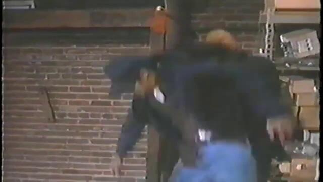 Мисия на справедливостта (1992) (бг аудио) (част 3) VHS Rip Албарей Варна