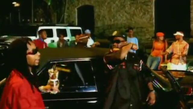 Lil Jon and The East Side Boyz, Lil Scrappy - What U Gon' Do
