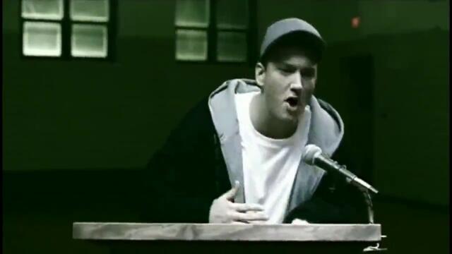 Eminem ft. Kanye West - Beautiful Melody [Music Video]
