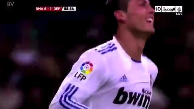 Вечната битка за първото място! Cristiano Ronaldo vs Lionel Messi