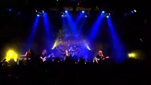Nightwish - Fantasmic(Live)
