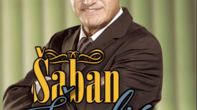 Saban Saulic - Ljubav Nije Dug