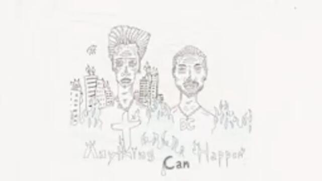 SAINt JHN - & Anything Can Happen (ft. Meek Mill)