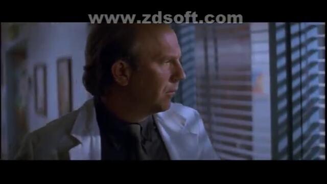 Водно конче (2002) (бг субтитри) (част 2) DVD Rip Buena Vista Home Entertainment