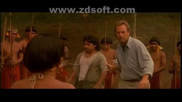 Водно конче (2002) (бг субтитри) (част 4) DVD Rip Buena Vista Home Entertainment