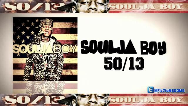 Soulja Boy - WYD