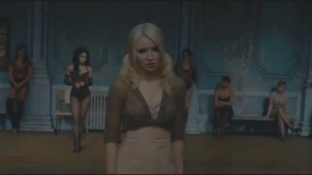 Shakira - New song 2011 - 2012  -  Men in this town