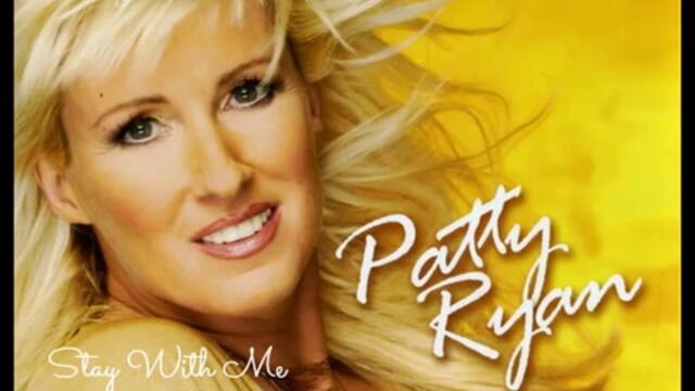 Patty Ryan - Stay With Me Tonight (12``)
