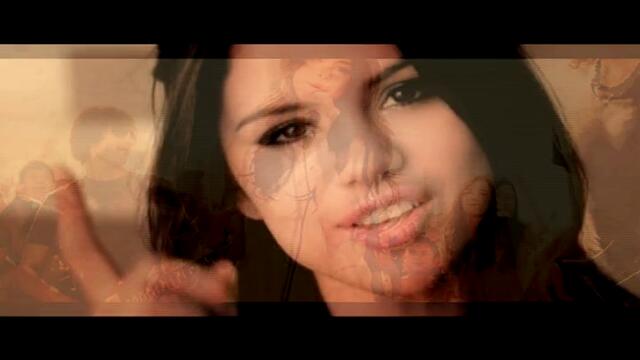 Selena Gomez - Who says?