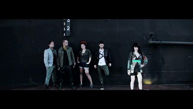 Nigma - Sto Terma Tou Dromou (Official videoclip 2012)