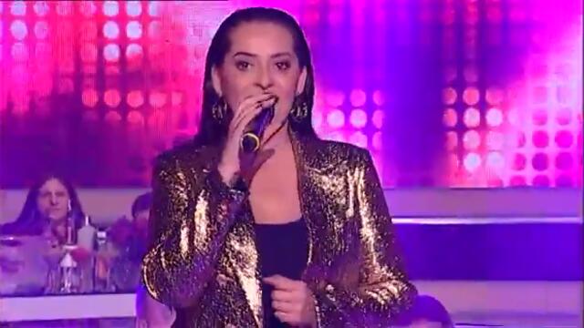 Aneta Micevska - Naivna i glupa - GK - (TV Grand 07.10.2019.)