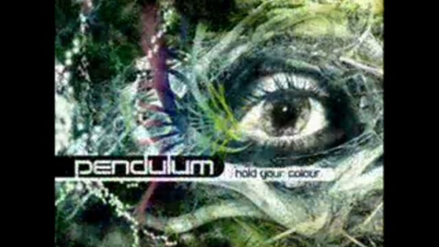 Pendulum - Blood Sugar 6 Min Version
