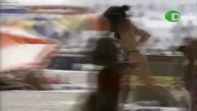 Спасители на плажа (1989) С01 Е10 (бг аудио) (част 1) TV Rip DIEMA