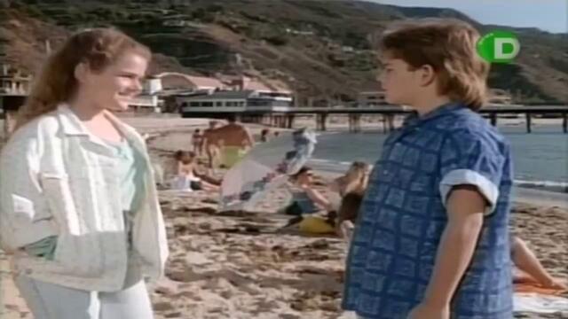 Спасители на плажа (1989) С01 Е10 (бг аудио) (част 2) TV Rip DIEMA