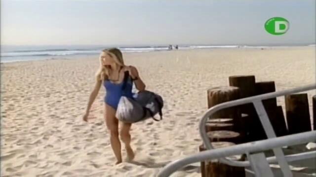 Спасители на плажа (1989) С01 Е11 (бг аудио) (част 2) TV Rip DIEMA