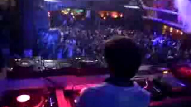 Dj Mar - T Live Amnesia Ibiza
