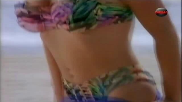 Спасители на плажа (1991) С02 Е06 (бг аудио) (част 1) TV Rip DIEMA