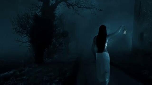 Loreena McKennitt- The Dark Night of the Soul