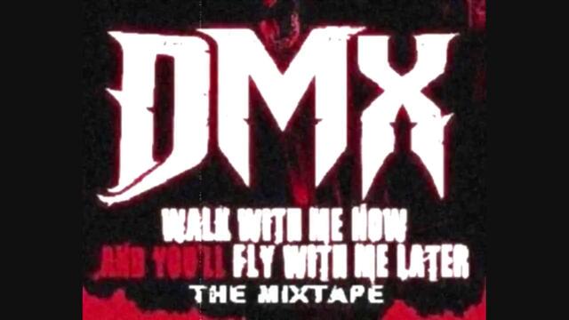 DMX - I Don't Dance Ft. MGK (Machine Gun Kelly) TRACK # 11 [2012] RON PAUL 2012