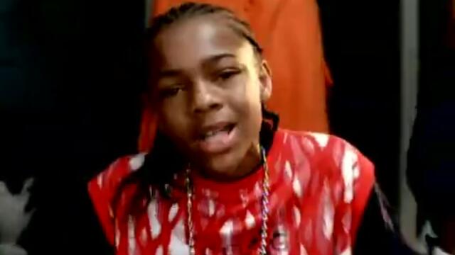 Lil Bow Wow - Ghetto Girls