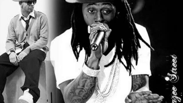 Lil Wayne - Shine In (Feat Drake) __NEW 2012__