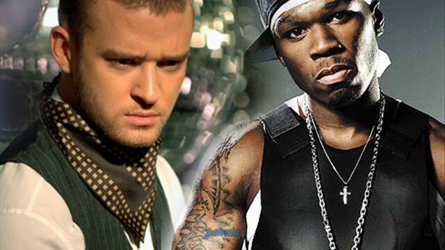 50 Cent feat. Justin Timberlake-AYO Technology