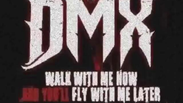 DMX - Sleep Till' I'm Dead (Eminem Diss) TRACK # 5 [2011] Ron Paul 2012