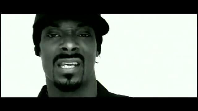 Snoop Dogg  ft. Pharrell Williams  - Drop It Like Its Hot ( H Q )
