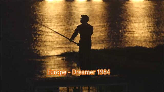 Europe Dreamer 1984
