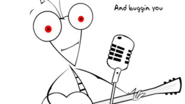 Анимация - Buggin You