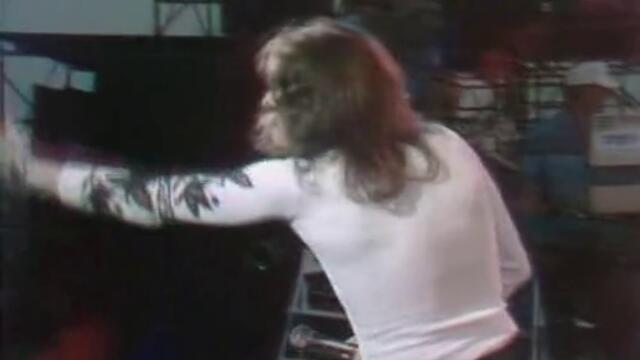 Deep Purple - Midht Just Take Your Life (California Jam '74)