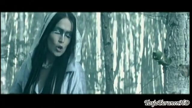 Tarja Turunen - I Walk Alone (Official Music Video HD)