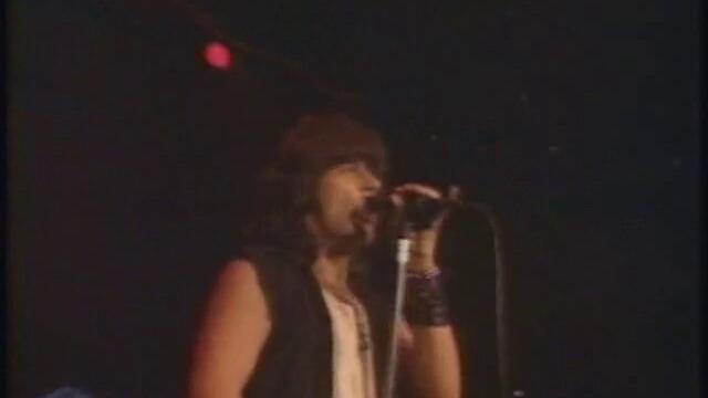 Rainbow - Death Alley Driver (Japan Tour 1984)