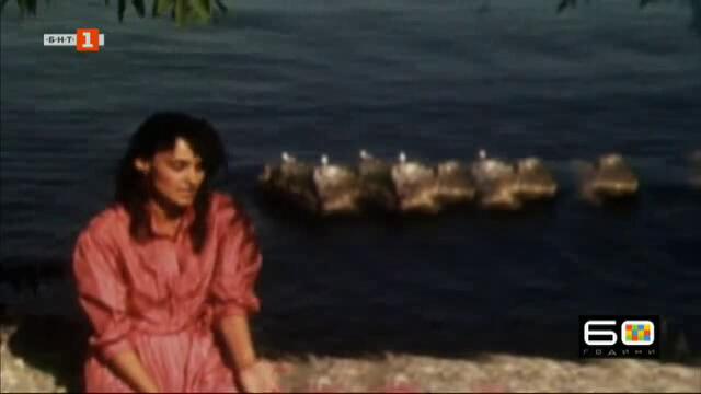 Нели Рангелова (1985) - Мой стих