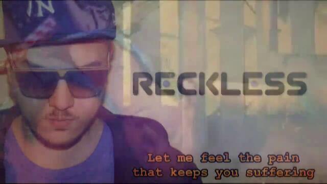 Reckless - Sweetest Revenge (New Single 2011- 2012)