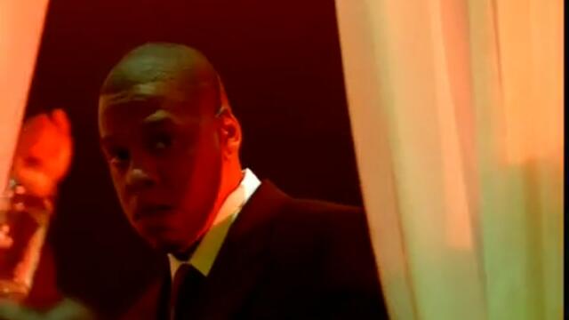 Jay-Z - Excuse Me Miss ft. Pharrell