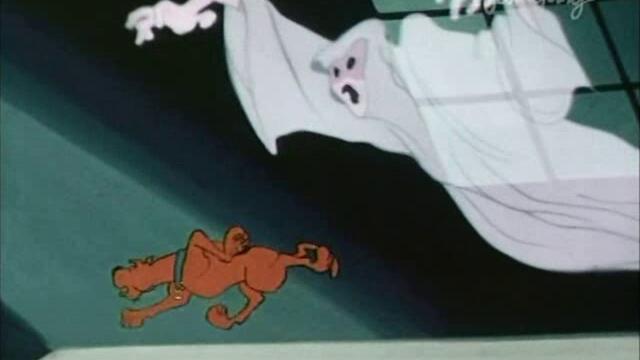 Шоуто на Скуби-Ду? ЕПИЗОД 5 СЕЗОН 2 АНГЛИЙСКО АУДИО The Scooby-Doo Show