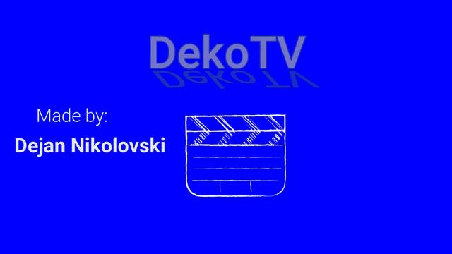 DekoTV - Outro (2019)