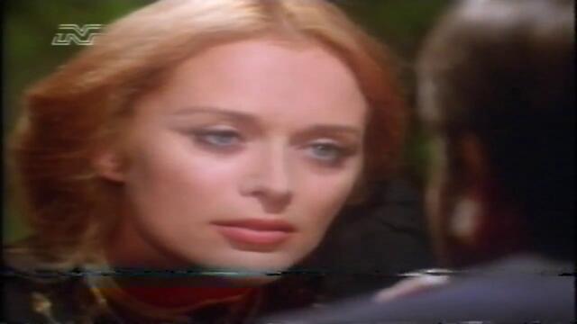 Саламандър (1981) (бг аудио) (част 2) TV-VHS Rip Нова телевизия 2003