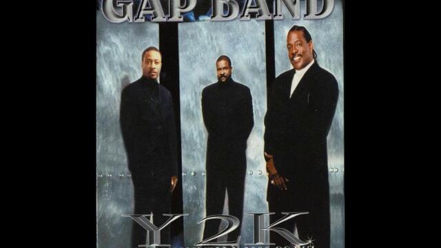 Gap Band - Baby I Remember Your Face