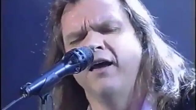 Meat Loaf Anything for love