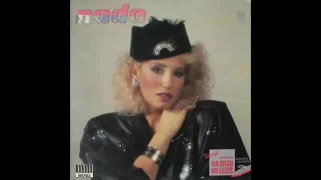 Nada Topcagic - Tugo golema - (Audio 1988) HD