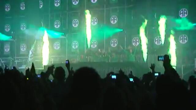 Hard Bass 2009 Official Aftermovie - YouTube