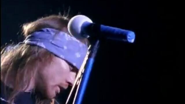 Guns N' Roses - Dead Horse