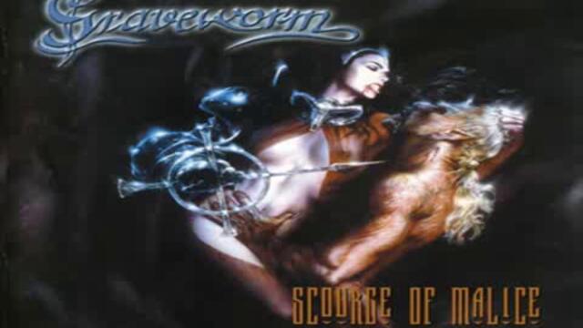 Graveworm Abandoned by Heaven 2001