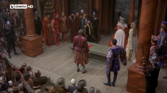 Влюбеният Шекспир (1998) (бг аудио) (част 6) TV Rip bTV Cinema HD 02.02.2020