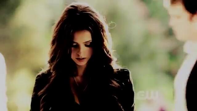 Katherine Pierce &quot; I'm Sexy And I Know It ...&quot;