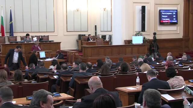 Лотарията става държавна - Българските граждани е добре да спрат да купуват талони, счита Валери Симеонов
